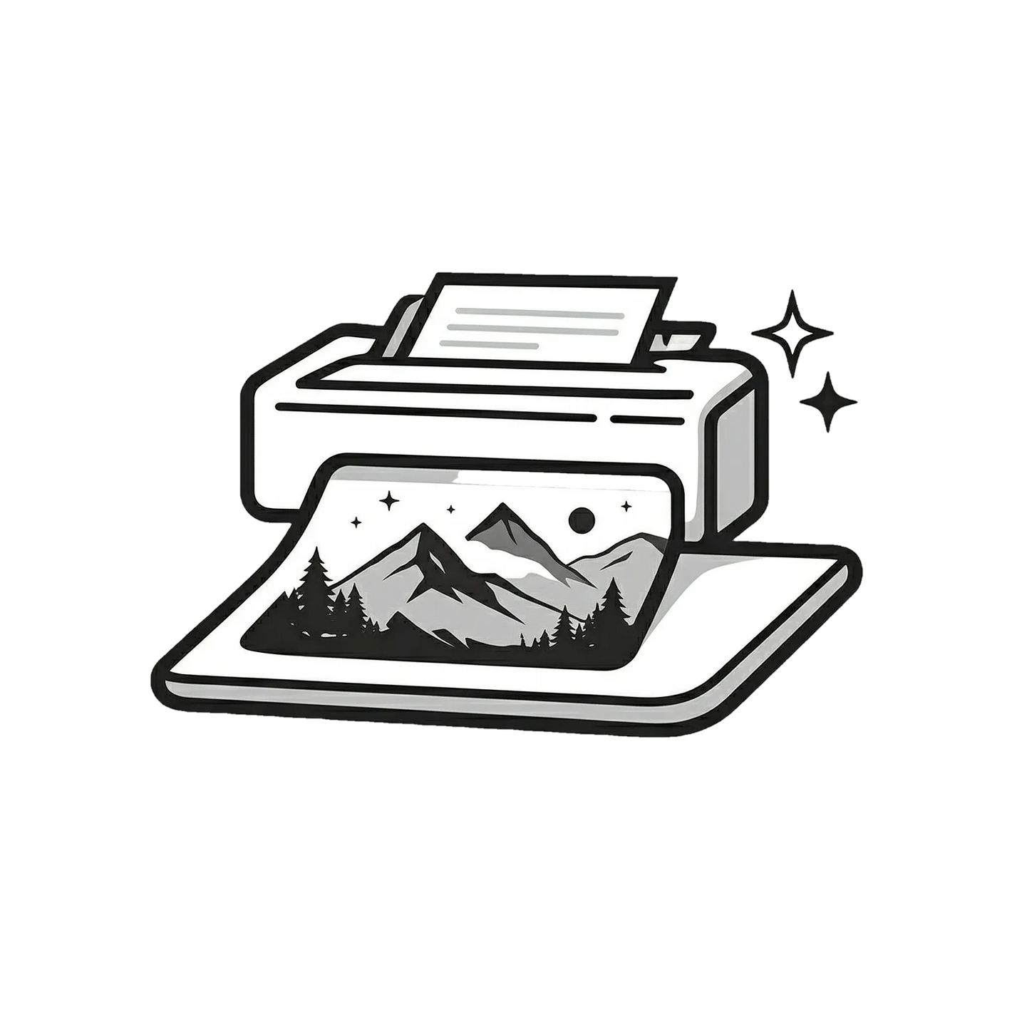 high definition printing vivid color mouse pad sharp image quality desk mat icon