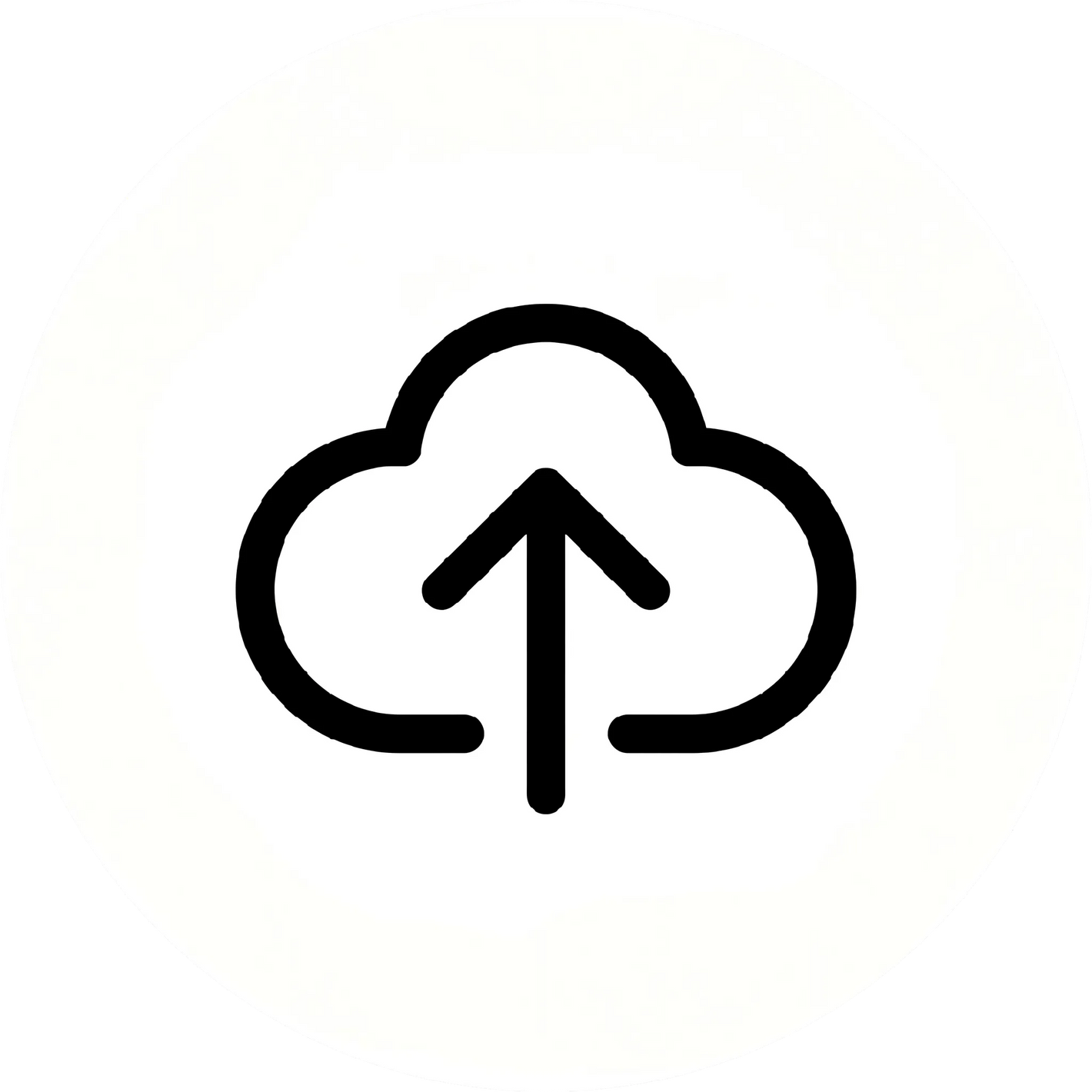 Upload your custom design icon